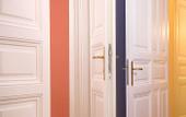Туры в отель Riemergasse Appartements