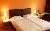Туры в отель Riemergasse Appartements