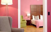 Туры в отель Riemergasse Appartements