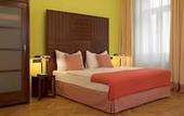 Туры в отель Riemergasse Appartements