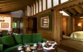 Туры в отель Riffelalp Resort