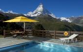 Туры в отель Riffelalp Resort