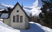 Туры в отель Riffelalp Resort