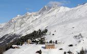 Туры в отель Riffelalp Resort