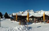 Туры в отель Riffelalp Resort