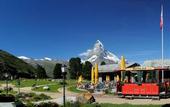Туры в отель Riffelalp Resort