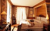 Туры в отель Riffelalp Resort