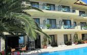 Туры в отель Rigas Hotel