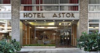 Astor Hotel 4*