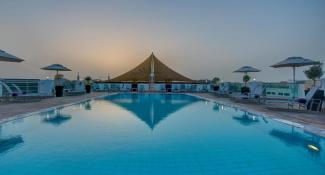 J5 Hotels – Port Saeed 4*