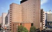 Туры в отель RIHGA Nakanoshima Inn Osaka