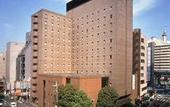 Туры в отель RIHGA Nakanoshima Inn Osaka