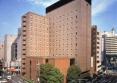 RIHGA Nakanoshima Inn Osaka 3*