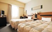 Туры в отель RIHGA Nakanoshima Inn Osaka