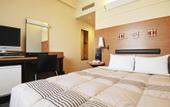 Туры в отель RIHGA Nakanoshima Inn Osaka