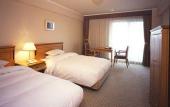 Туры в отель RIHGA Royal Hotel Kyoto