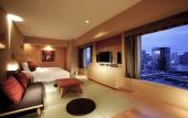 Туры в отель RIHGA Royal Hotel Osaka