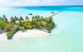 Туры в отель Rihiveli Maldives Resort