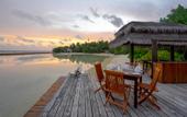 Туры в отель Rihiveli Maldives Resort