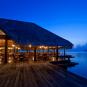 Туры в отель Rihiveli Maldives Resort, оператор Anex Tour