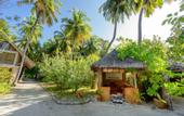 Туры в отель Rihiveli Maldives Resort