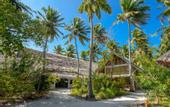 Туры в отель Rihiveli Maldives Resort