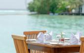 Туры в отель Rihiveli Maldives Resort
