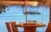 Туры в отель Rihiveli Maldives Resort