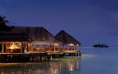 Туры в отель Rihiveli Maldives Resort