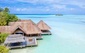 Туры в отель Rihiveli Maldives Resort