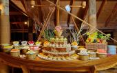 Туры в отель Rihiveli Maldives Resort