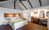 Туры в отель Rihiveli Maldives Resort