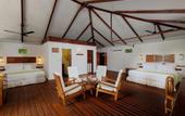 Туры в отель Rihiveli Maldives Resort