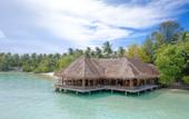 Туры в отель Rihiveli Maldives Resort