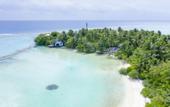 Туры в отель Rihiveli Maldives Resort
