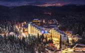 Туры в отель Rila