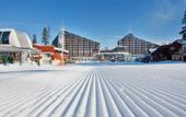 Туры в отель Rila
