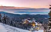 Туры в отель Rila