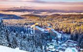 Туры в отель Rila
