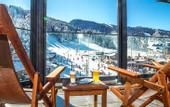 Туры в отель Rila