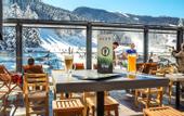 Туры в отель Rila