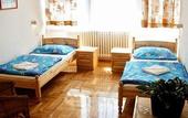 Туры в отель Rila