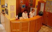 Туры в отель Rila