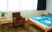 Туры в отель Rila