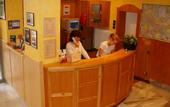 Туры в отель Rila
