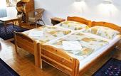 Туры в отель Rila