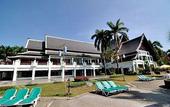 Туры в отель Wiang Indra Riverside Resort