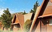 Туры в отель Rimonim Hermon Holiday Village