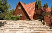 Туры в отель Rimonim Hermon Holiday Village