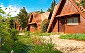 Туры в отель Rimonim Hermon Holiday Village